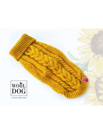 Wooldog Classic Sunflower